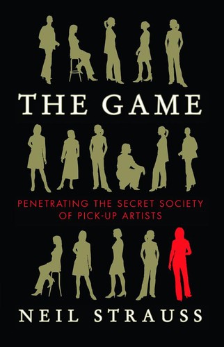 The Game  (Paperback, 2005, Text Publishing Company)