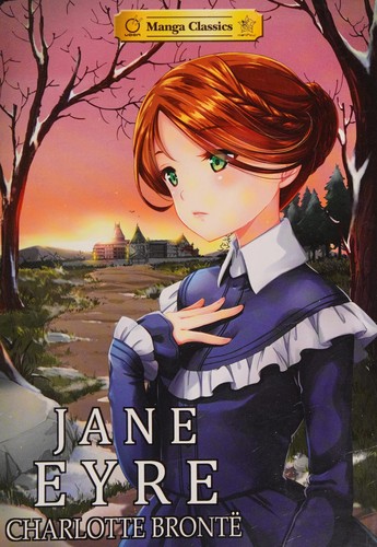 Jane Eyre (2016, UDON Entertainment Corporation)