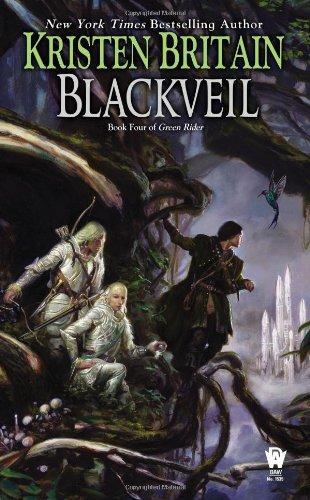 Blackveil (2013)