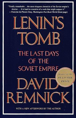Lenin's tomb (1994, Vintage Books)