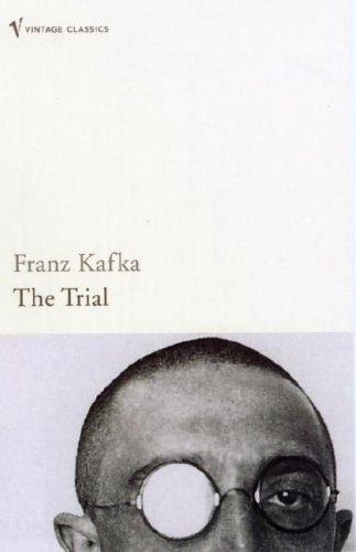 The Trial (2005, Vintage Books)