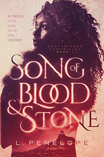 Song of Blood & Stone (Paperback, 2015, Heartspell Media, LLC)