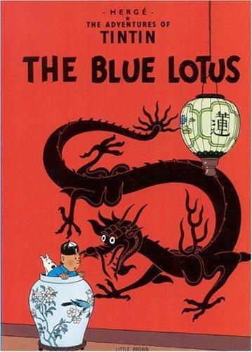 The Blue Lotus (1984)