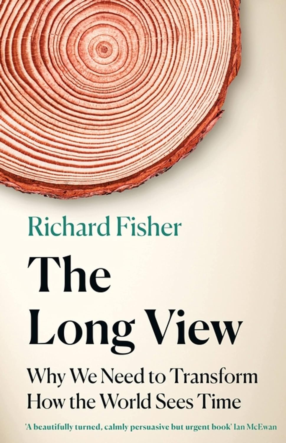 The long view (Paperback, 2023, hachette)