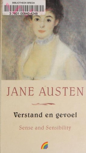 Sense and Sensibility (Dutch language, 2007, Rainbow Paperbacks)