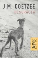 Desgracia (Spanish language, 2002, Distribooks)