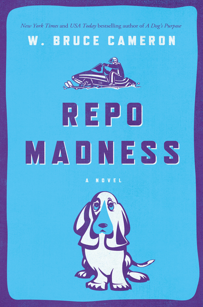 Repo Madness (2016)