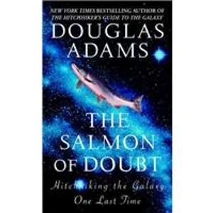 The Salmon of Doubt (Hardcover, 2009)