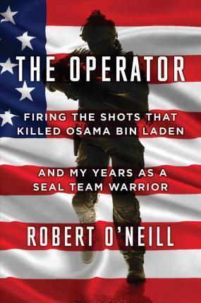 The operator (2017)