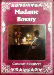 Madame Bovary (Spanish language, 2011, Grupo Editorial Tomo S.A. de C.V.)