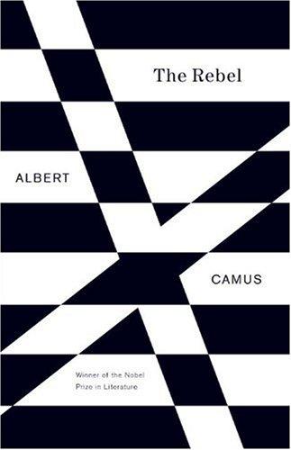 The Rebel (1992, Vintage)