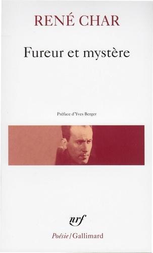 Fureur et Mystère (French language)