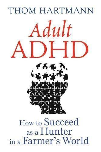 Adult ADHD (2016)