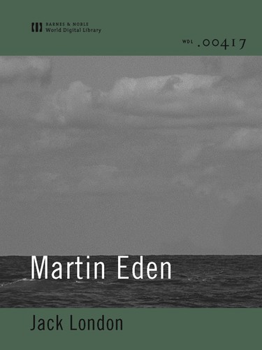 Martin Eden (2003, Barnes & Noble World Digital Library)