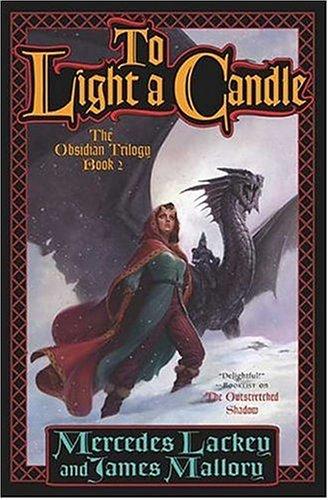 To light a candle (2004, Tor Books)