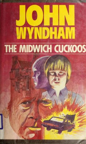 Midwich Cuckoos (1983, John Curley & Assoc)