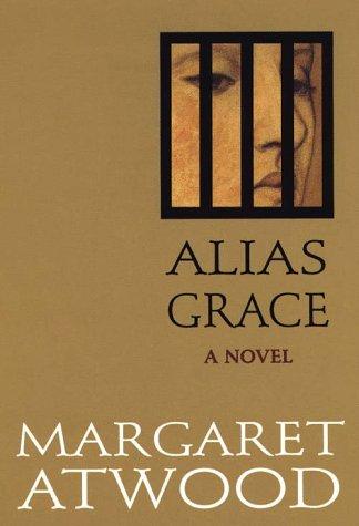 Alias Grace (1997, G.K. Hall, Chivers Press)