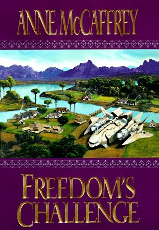 Freedom's challenge (1998, Putnam)