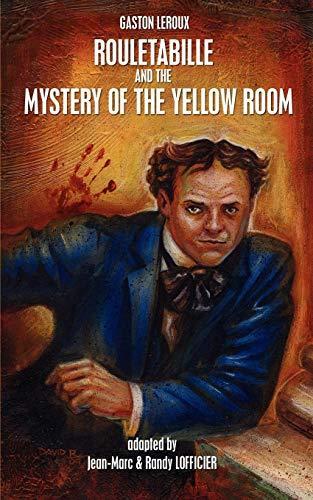 Rouletabille and the Mystery of the Yellow Room (2009)