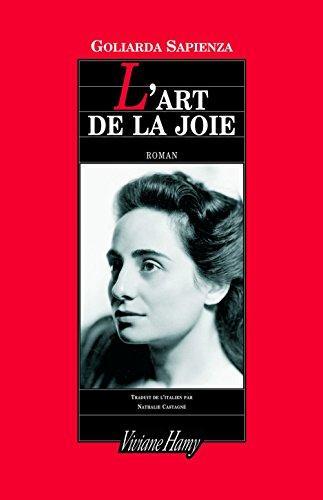 L'art de la joie (French language, 2005)