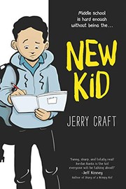 New Kid (2019, HarperCollins)