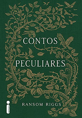 Contos Peculiares (Hardcover, Portuguese language, 2016, Intrínseca)