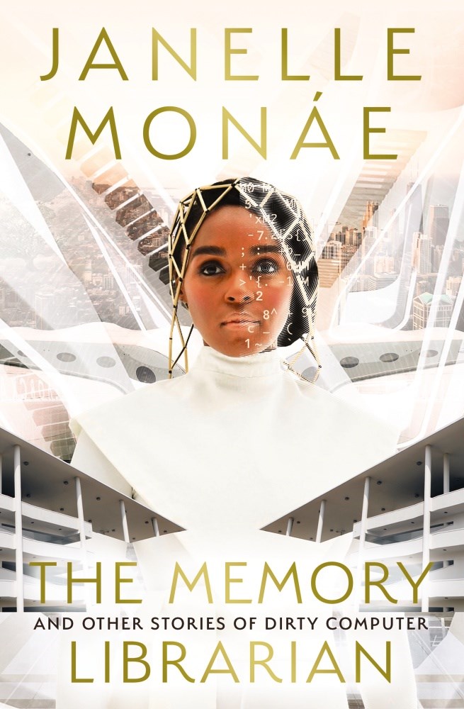 Memory Librarian (Hardcover, 2022, HarperCollins Publishers)