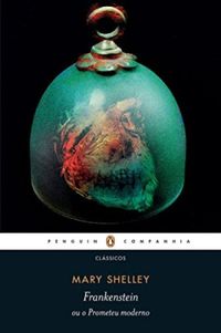 Frankenstein or the Modern Prometheus (EBook, 2021, Independently Published)