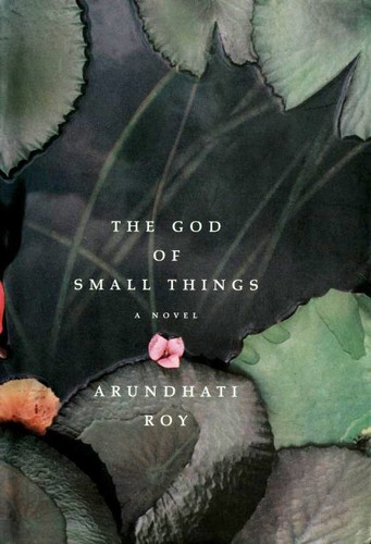 The God of Small Things (1997, Random House)