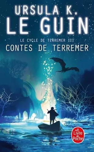 Contes de Terremer (French language, 2008, Le Livre de poche)