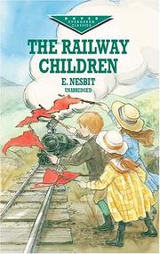 The railway children (2000, Dover)