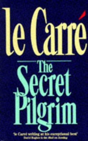 The Secret Pilgrim (Coronet Books) (1994, Hodder & Stoughton Ltd)