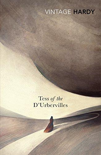 Tess of the D'Urbervilles (Orange Inheritance) (2011)