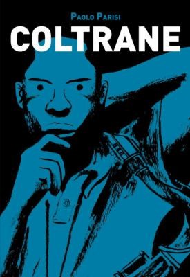 Coltrane (Jonathan Cape)
