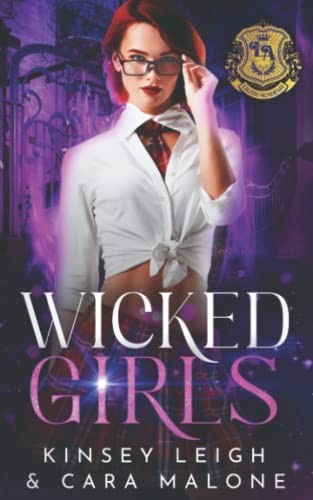 Wicked Girls (Paperback, 2022, Lisbon Press)