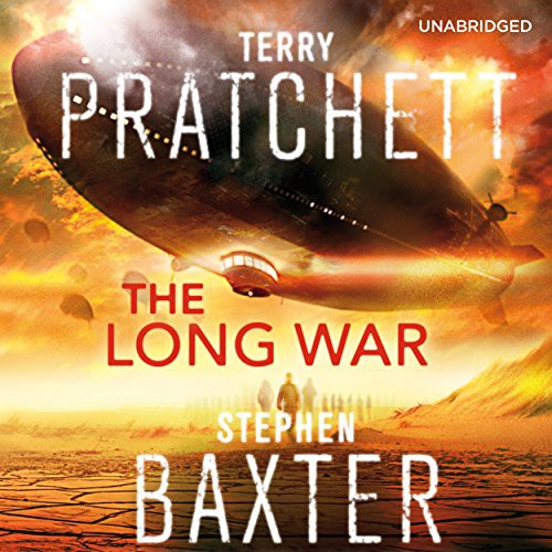 The Long War (AudiobookFormat, 2013, Audiobooks)