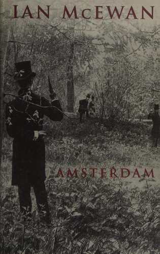 Amsterdam (1998, Jonathan Cape)