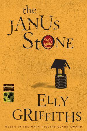 The Janus Stone (2012, Mariner)