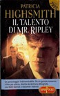 Il Talento Di Mr. Ripley (Paperback, Italian language, 2000, Bompiani grandi tascabili)