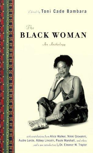The Black woman : an anthology (2005)