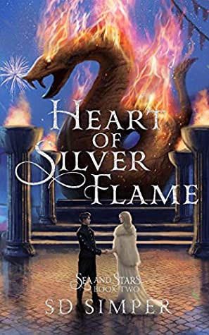 Heart of Silver Flame (2020, Endless Night Publications)