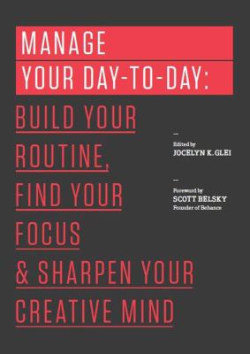 Manage your day-to-day (2013)