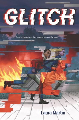 Glitch (2020, HarperCollins)