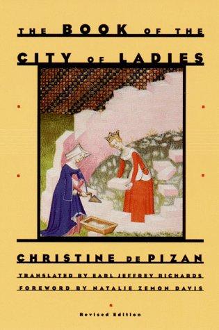 The book of the city of ladies (1998, Persea Books)