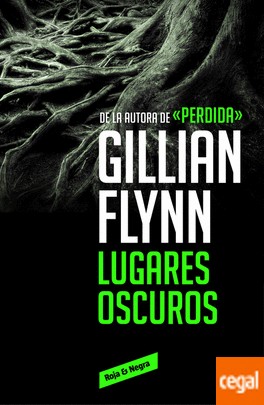 Lugares Oscuros (2016, Penguin Random House)