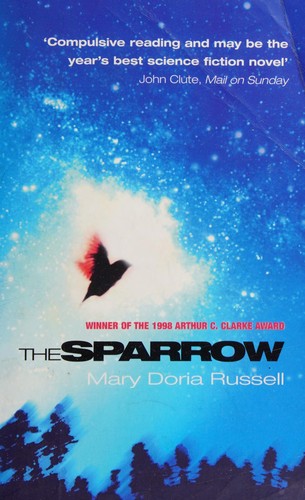 The Sparrow (Paperback, 1997, Black Swan)