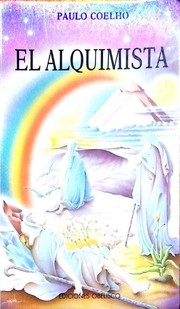 El Alquimista (Paperback, Spanish language, 1996, Aims Intl Books Corp)