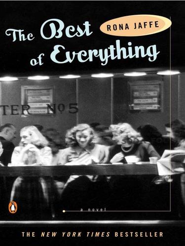 The Best of Everything (EBook, 2009, Penguin USA, Inc.)