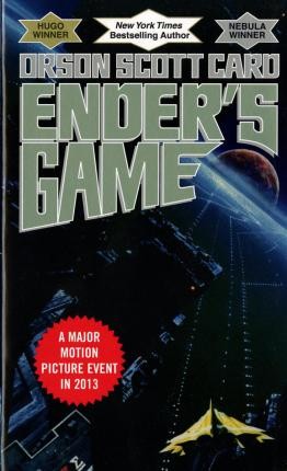 Ender's game (1991, Tor)