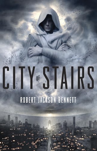 City of stairs (2014)